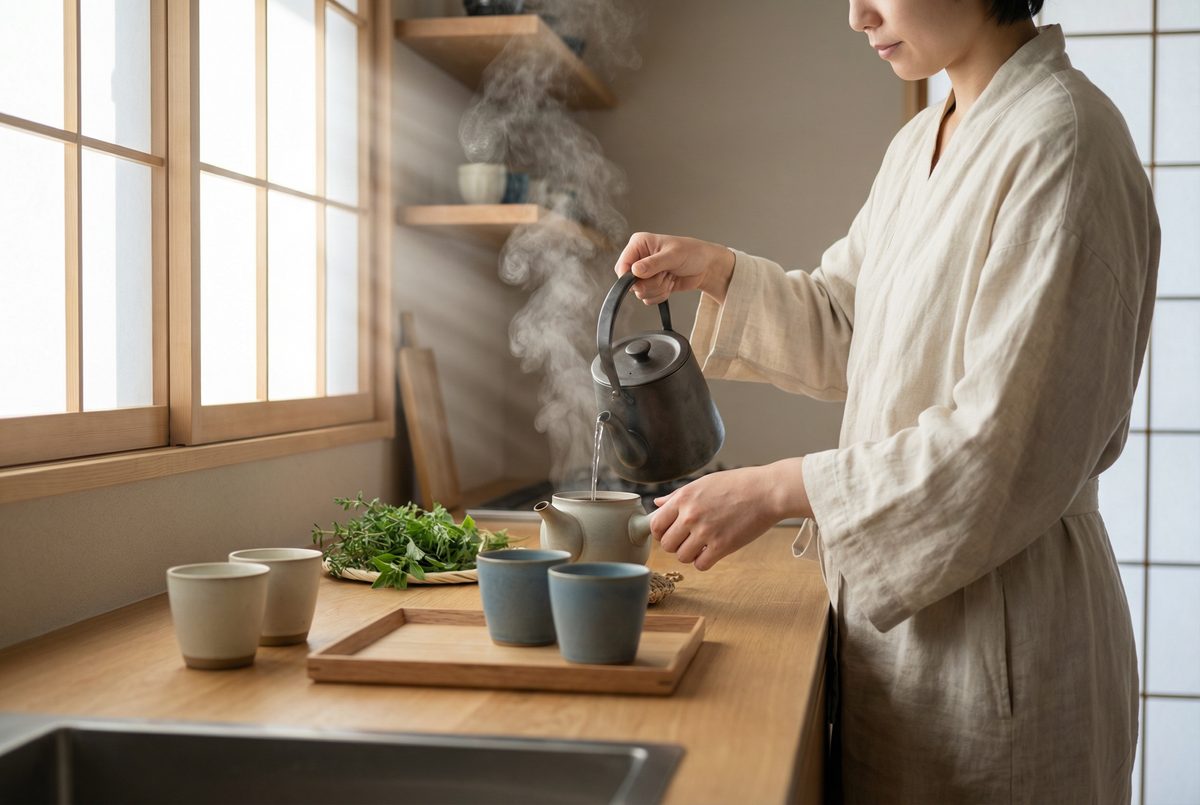 蘑菇影视-慢生活治愈影像